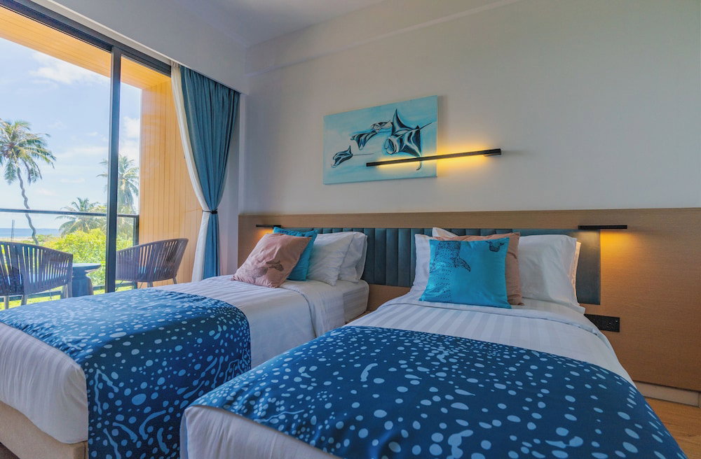 Hotel Whale Shark Boutique