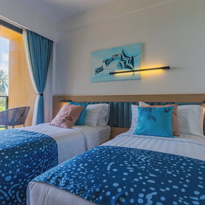 Hotel Whale Shark Boutique cazare Nalaguraidhoo