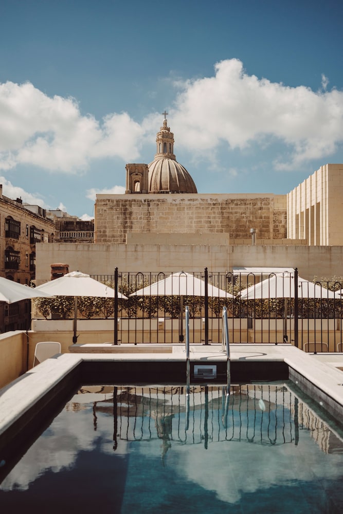 Hotel San Karlu Hotel