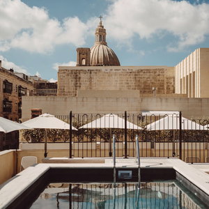 Sejur San Karlu Hotel vacanta Valletta si imprejurimi