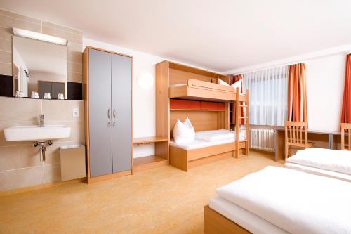 Hotel Ausbildungshotel St. Theresia