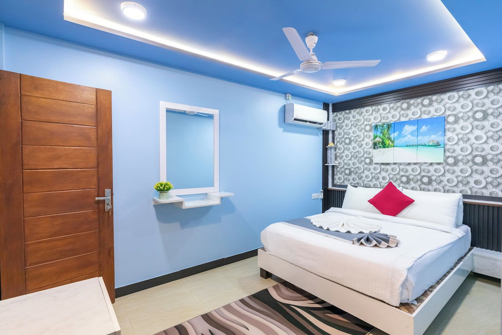 Hotel Isle Inn