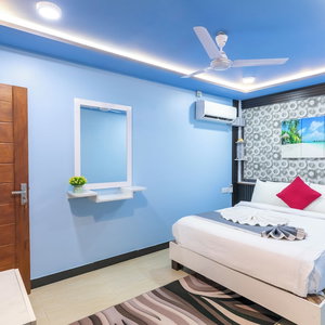 Hotel Isle Inn cazare Fuvahmulah