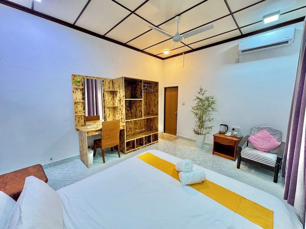 Hotel Bella Stay Inn Fvm