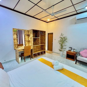 Hotel Bella Stay Inn Fvm cazare Fuvahmulah