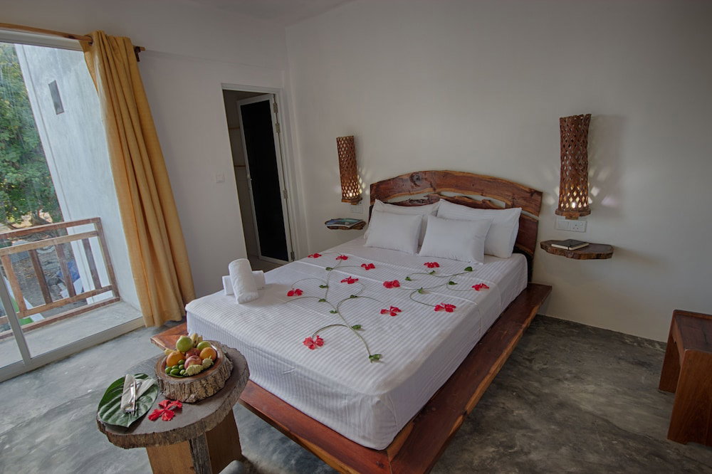 Hotel Islandbreak