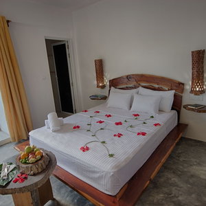Hotel Islandbreak cazare Olhuveli