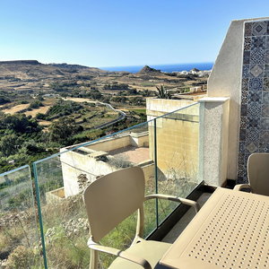 Hotel All Nations Gozo - Duplex cazare Xaghra
