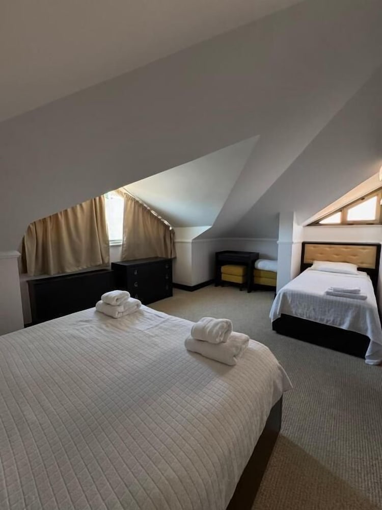 Hotel Swiss Holiday Hotel By Kundakcı Group