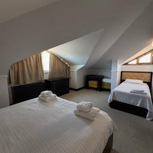 Hotel Swiss Holiday Hotel By Kundakcı Group cazare Becici