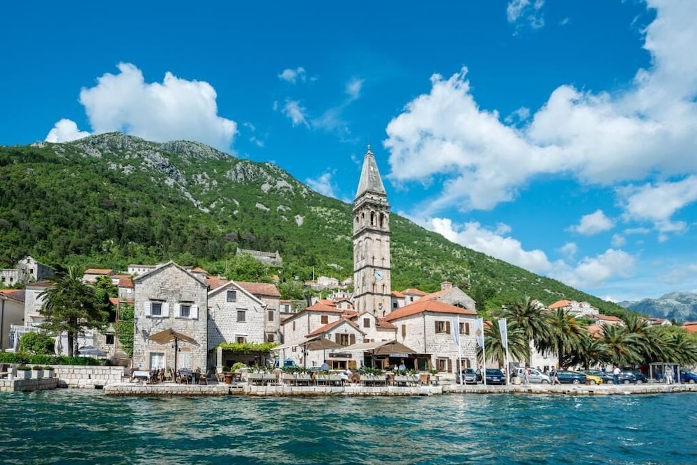 Hotel Hotel And Restaurant Conte