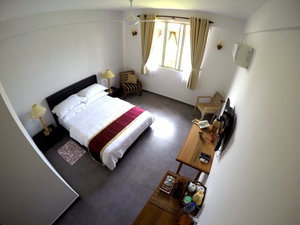 Hotel Cerulean View Residence cazare Hanimaadhoo