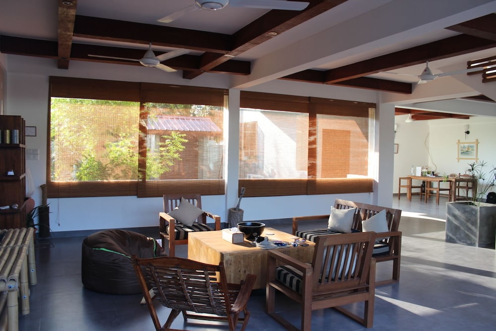 Cerulean View Residence