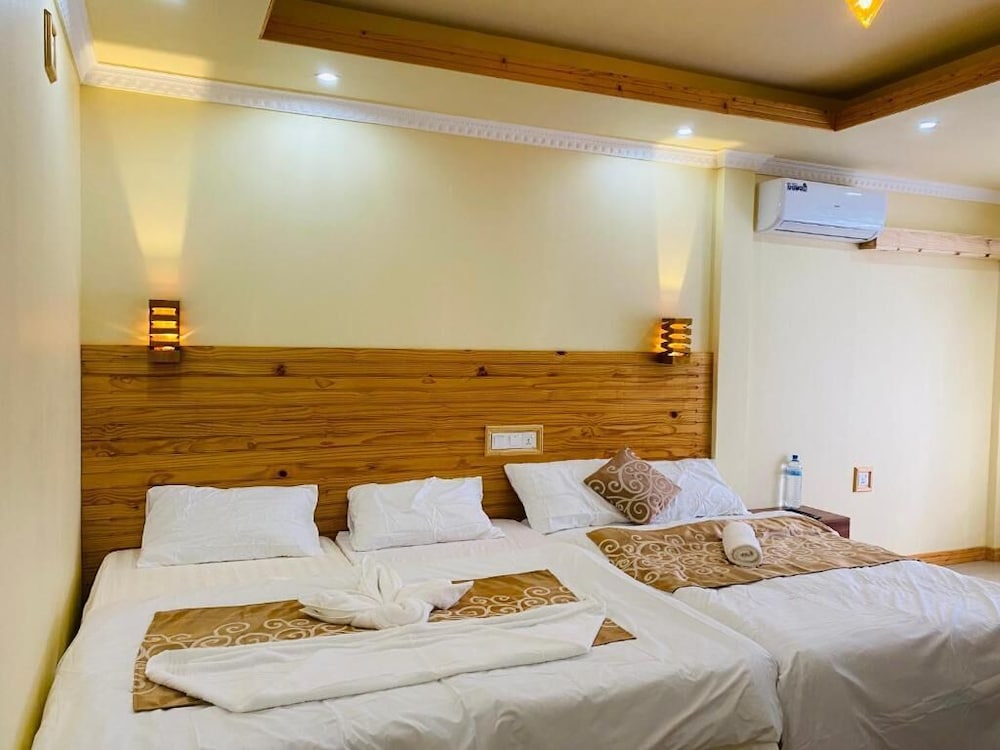 Hotel Mariana Maldives