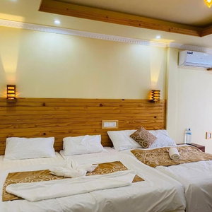 Hotel Mariana Maldives cazare Gaafaru