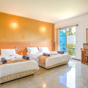Hotel Nala Veli Beach & Spa cazare Kudafolhudhoo Island