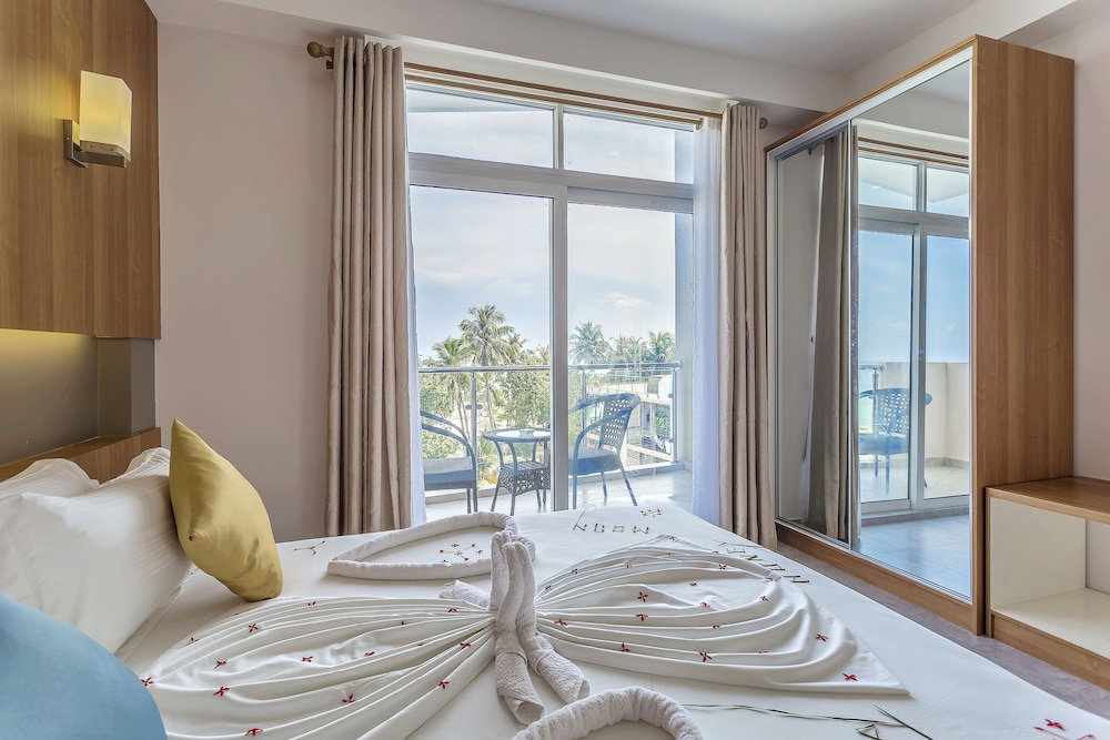 Hotel Kuredhi Beach Inn