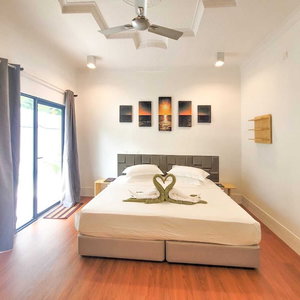 Hotel Hi Heaven Maldives cazare Rasdhoo Atoll