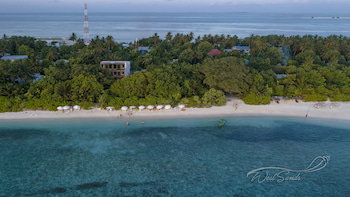 Hotel West Sands