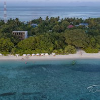 Hotel West Sands cazare Kudafolhudhoo Island