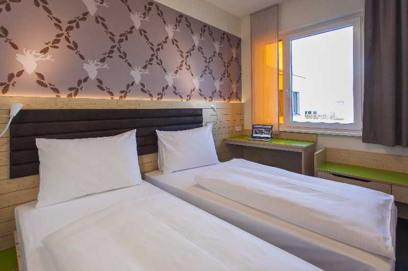 Hotel Coffee Fellows Hotel München-Freiham