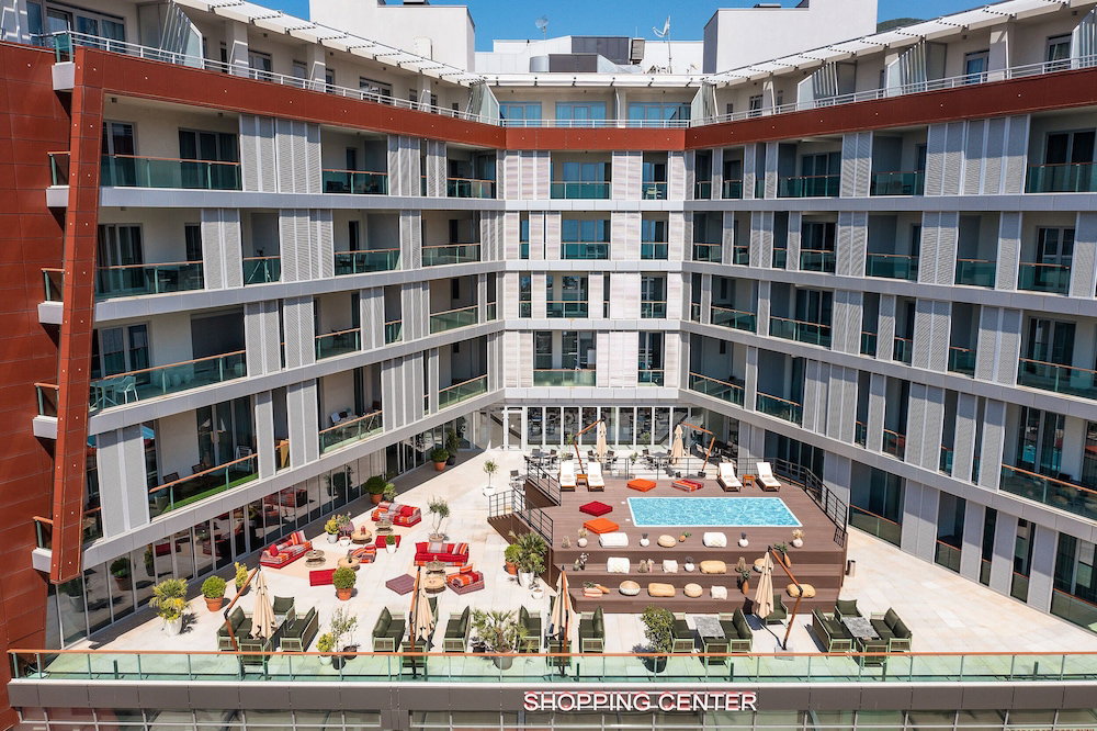 Hotel Hotel Plaza