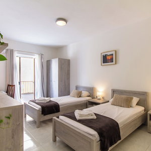 Hotel Swieqistay Room2 Private Bath - Paceville cazare Swieqi