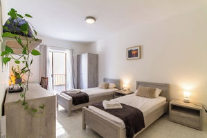 Hotel Swieqistay Room2 Private Bath - Paceville cazare Swieqi