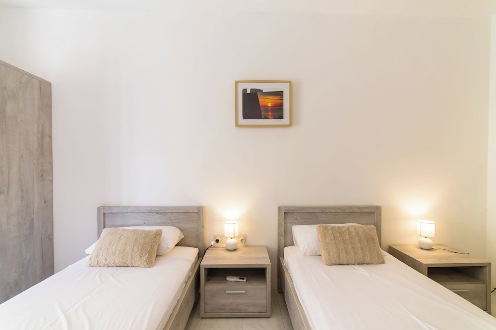 Swieqistay Room2 Private Bath - Paceville