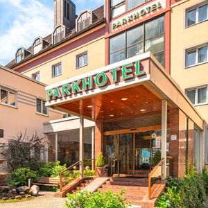 Hotel Parkhotel Crombach cazare Rosenheim