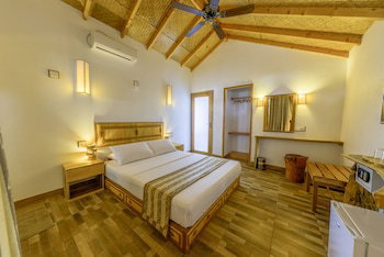 Hotel Ameera Maldives