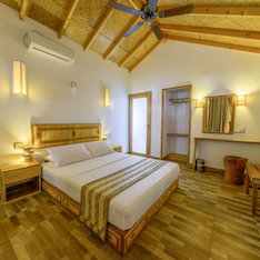 Hotel Ameera Maldives cazare Meeru