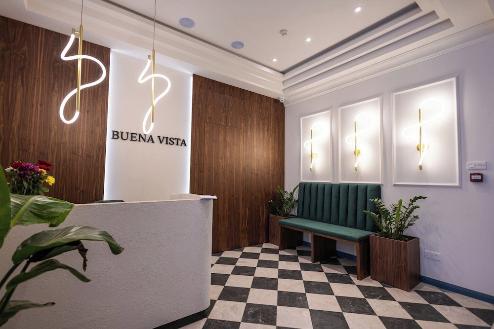 Hotel Buena Vista Suites