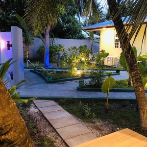 Hotel Vieni Qua Grand cazare Fuvahmulah