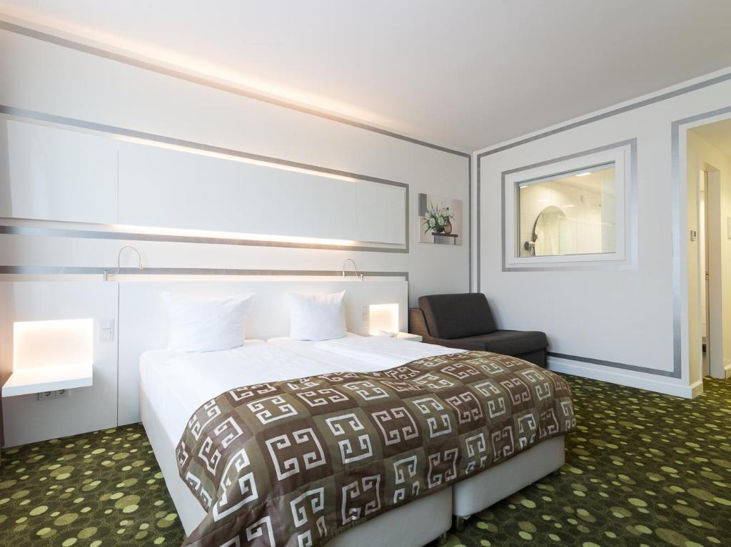 Hotel Bayer'S
