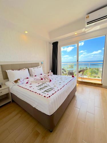Hotel Icom Marina Sea View