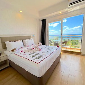 Hotel Icom Marina Sea View cazare Maafushi