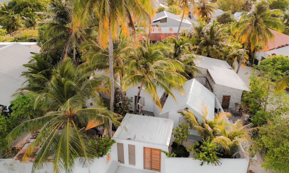 Hotel 101 Retreat