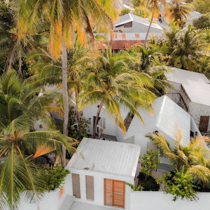 Hotel 101 Retreat cazare Kudafunafaru Island