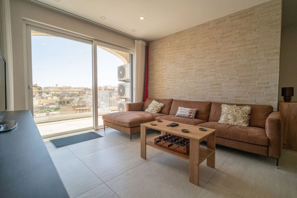 Hotel Ghajnsielem Retreat 4 Bedrooms Panoramic Terrace