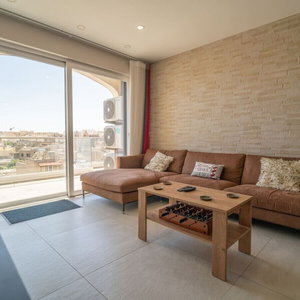 Hotel Ghajnsielem Retreat 4 Bedrooms Panoramic Terrace cazare Ghajnsielem