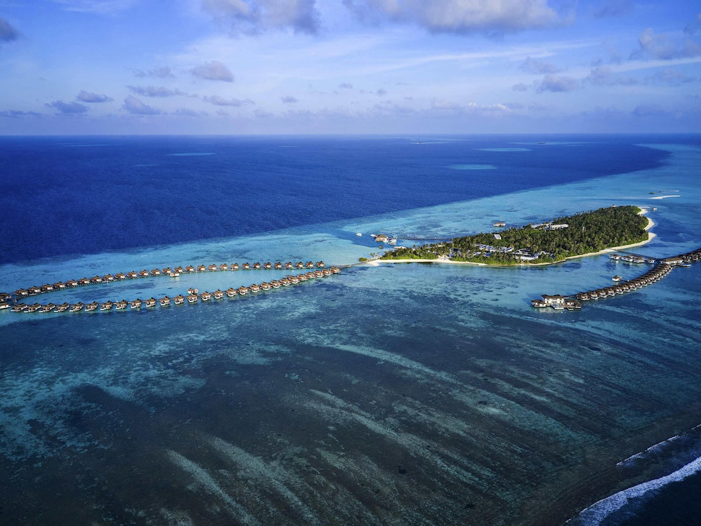 Hotel Pullman Maldives Resort