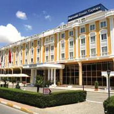 Sejur Eresin Hotels Topkapi vacanta Istanbul