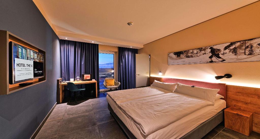 Best Western Hotel The K Munich Unterfoehring