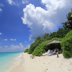 Hotel Paguro Beach Inn cazare Kudafolhudhoo Island