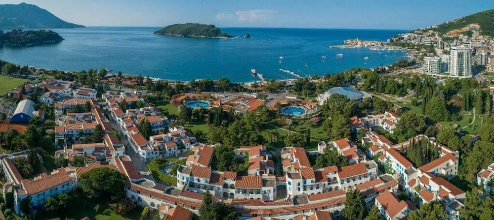 Hotel Tourist Resort Slovenska Plaža