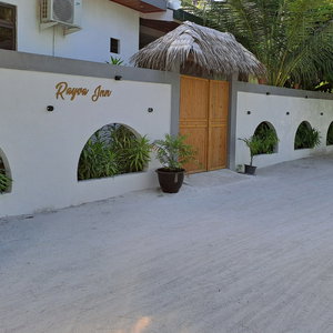 Hotel Rayva Inn cazare Mahibadhoo