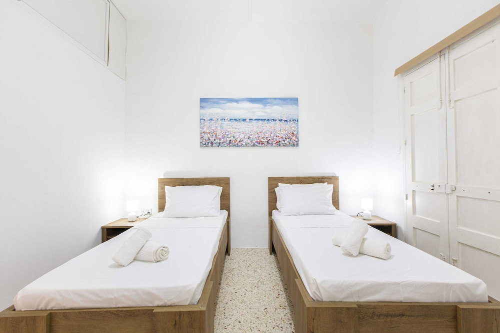 Hotel Sliema Lovely Flat