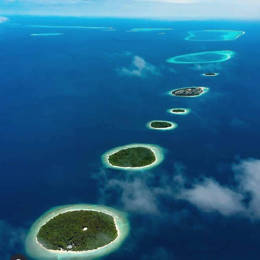 Hotel Kendhoo Holidaysravehimagu