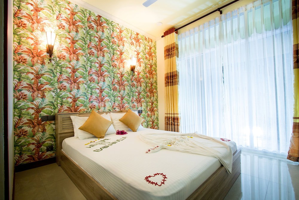 Hotel Banyan Villa Maldives